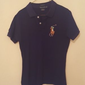 Ralph Lauren Polo NWOT